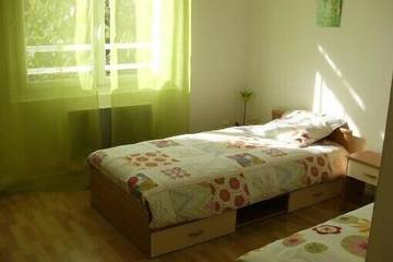 Villa pour 4 Personnes dans Carpentras, Parc naturel régional du Mont-Ventoux, Photo 1