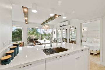 Vacation Rental for 7 Guests in Waikiki, Honolulu, Picture 3