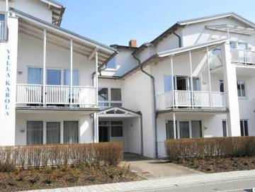 Ferienwohnung für 3 Personen in Göhren, Rügen, Bild 1