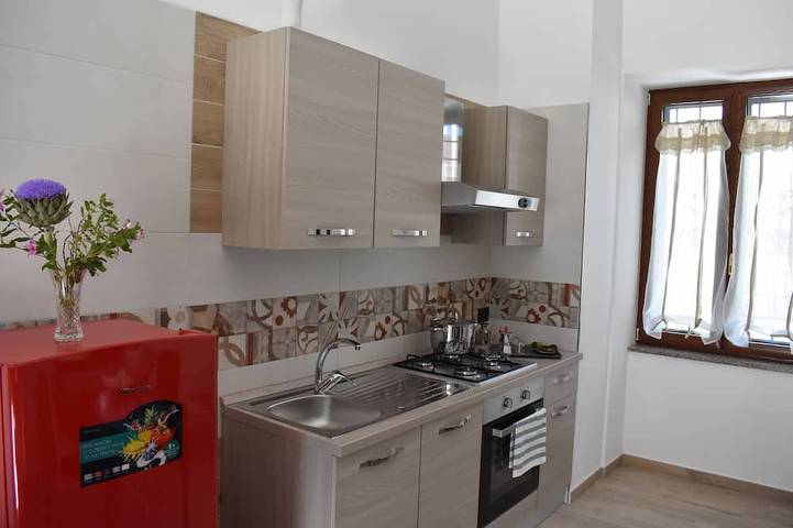 Maison de vacances pour 2 personnes, avec jacuzzi et jardin - 1