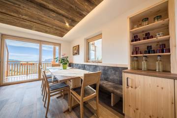 Holiday Apartment for 5 People in Vöran, Trentino-Alto Adige, Photo 1