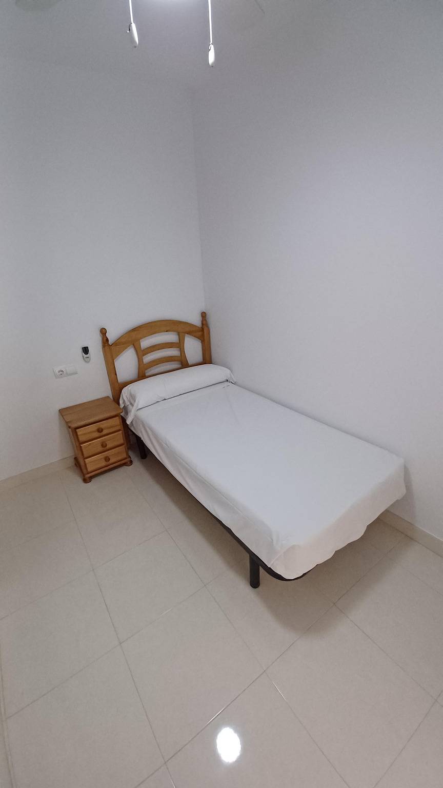 Apartamento entero, Apartamento de vacaciones para 6 personas con balcón in Peñíscola, Costa del Azahar