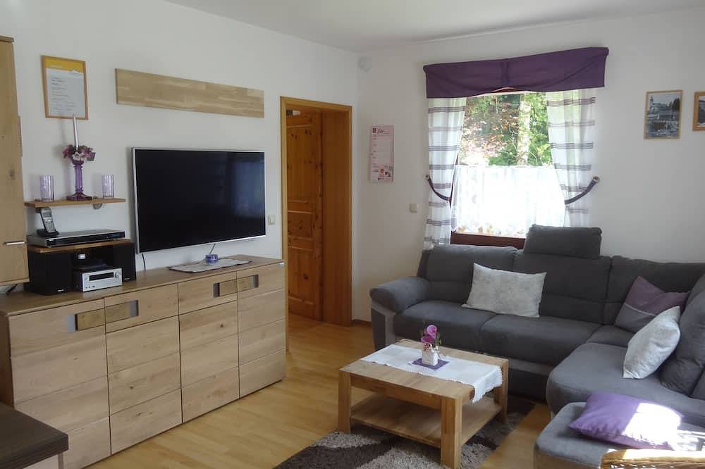 Appartement entier, Nature et loisirs en Suisse franconienne in Waischenfeld, Frankenalb