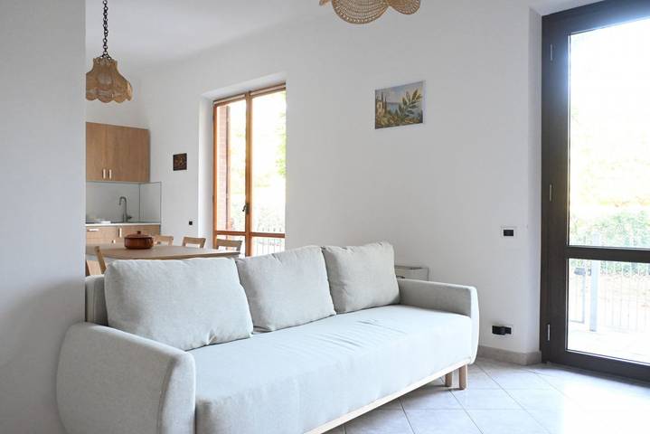 Appartamento intero, Se302 – Senigallia, trilocale in zona residenziale con wifi in Senigallia, Senigallia (comune)