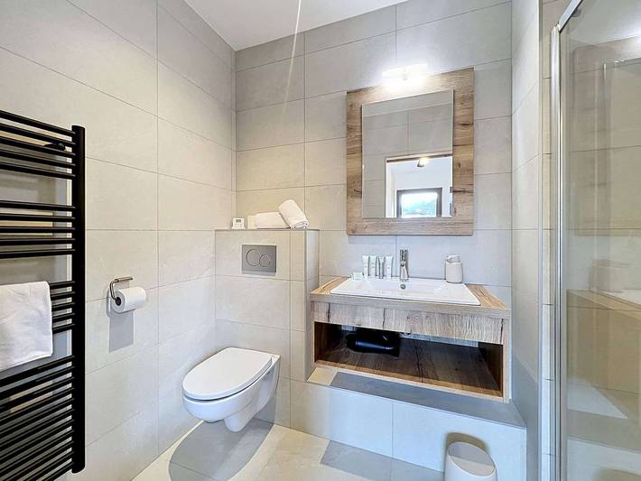 Ganze Wohnung, Dents Blanches in Morzine, Les Portes du Soleil