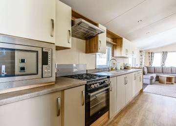 Camping für 6 Personen in Nord Somerset, Südwestengland, Bild 4