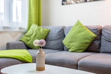 Ferienwohnung für 4 Personen in Stechow-Ferchesar, Westhavelland, Bild 3
