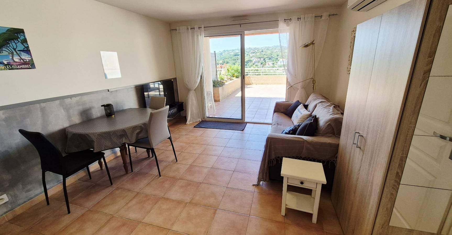 Appartement de vacances