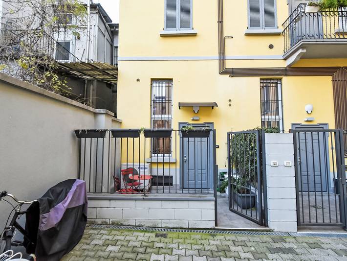Appartamento intero, Gluck Central Station Lofts in Milano, Provincia di Milano