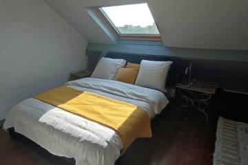 Appartement De Vacances pour 6 Personnes dans Malo-les-Bains, Dunkerque, Photo 2