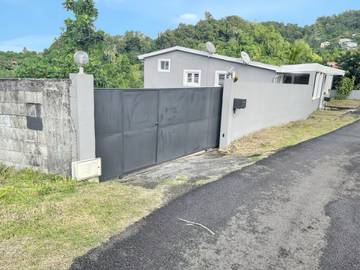 Villa pour 8 Personnes dans Saint-Esprit (homonymie), Antilles, Photo 4