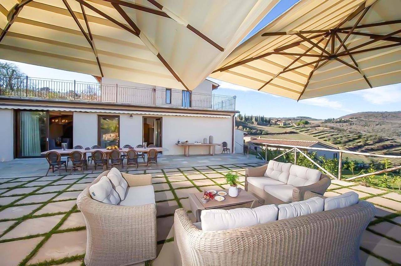 Amore Rentals - Villa Mia in Greve In Chianti, Chianti