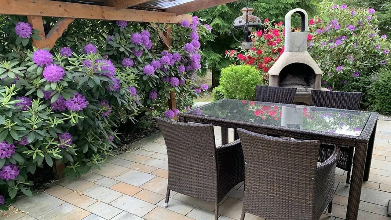 Ferienhaus für 4 Personen (95 m²) in Rheinböllen in Rheinböllen, Nahetal