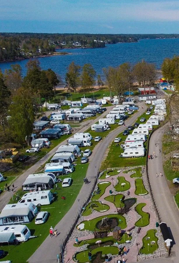 Ferienhaus für 4 Personen, mit Haustier - 1