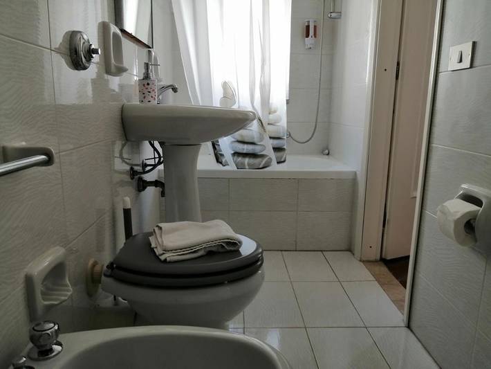Maison d’hôte pour 2 personnes, avec vue et balcon à Cefalù - 2