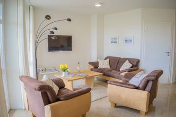 Holiday Letting för 4 Personer i Neue Tiefe, Fehmarn, Bild 1