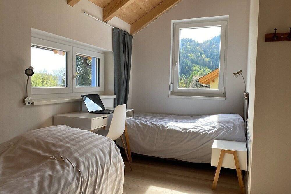 Ein Urlaub in drei Ländern! Whirlpool, Sauna, Grill in Karawanken und Bachergebirge, Marktgemeinde Arnoldstein