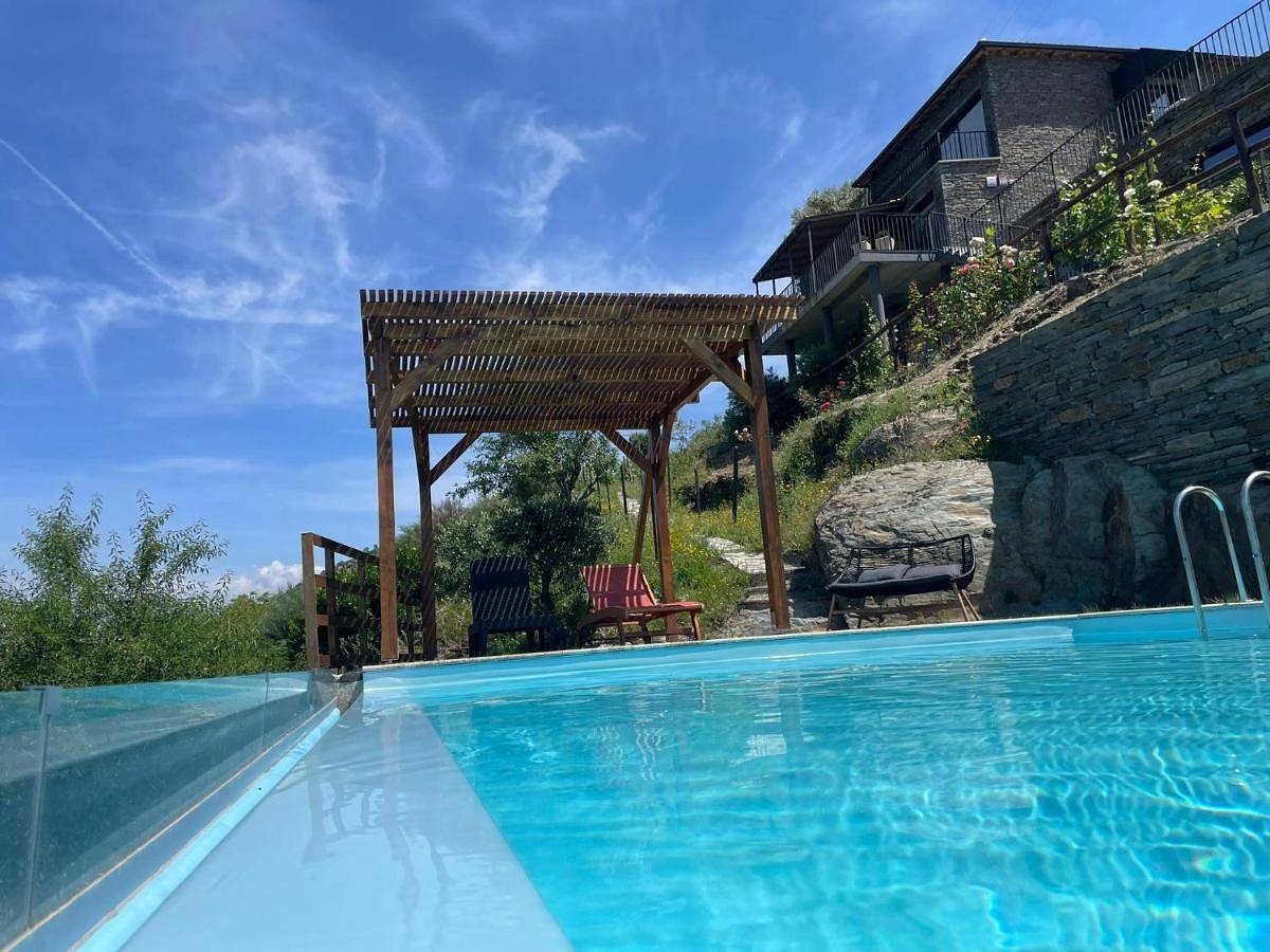 Quinta do Casal Bystol - Casa 2 in Pinhão, Vale do Douro