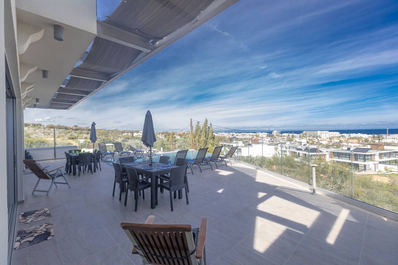 Protaras Holiday Villa Ds112 in Protaras, Chipre Sur