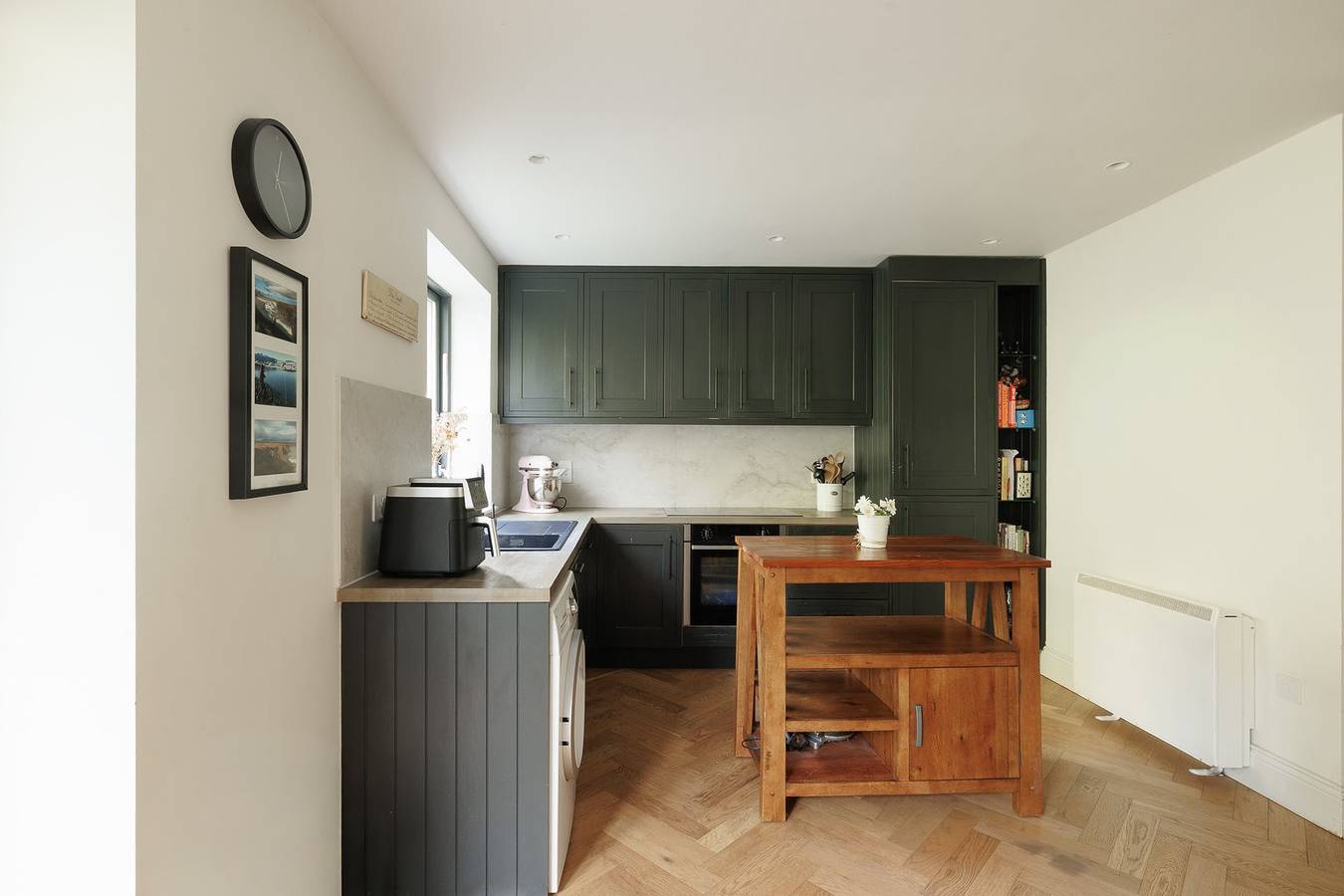 Geheel appartement, Guestready - Comfortable retreat in Kilmainham in Dublin, County Dublin