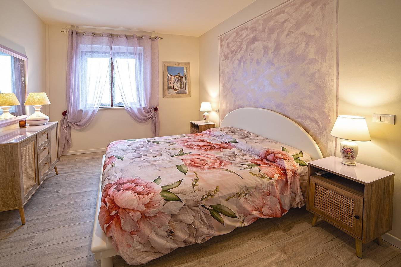 Appartamento intero, Appartamento 'L'angolo Delle More' con giardino privato, Wi-Fi e aria condizionata in Monte Castello di Vibio, Perugia e dintorni