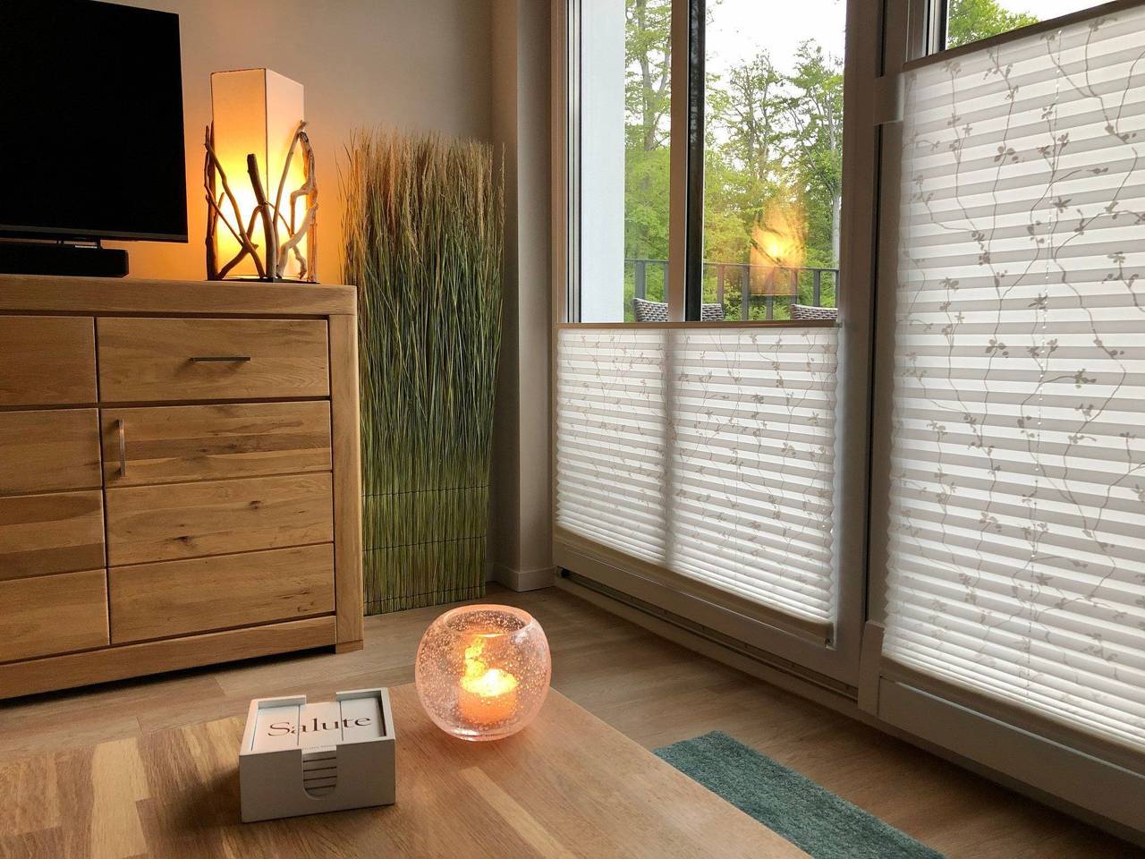 Ganze Wohnung, In Strandnähe in Heiligendamm, Rostock und Umgebung