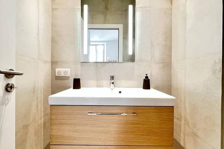 Gîte pour 4 personnes dans Office De Tourisme De Cassis - 4