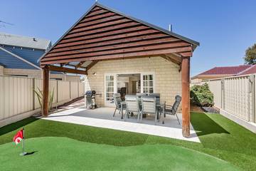 Holiday Home for 6 People in Dunsborough, Western Australia, Photo 2