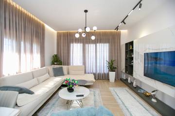 Villa für 11 Personen in Orikum, Albanien, Bild 3