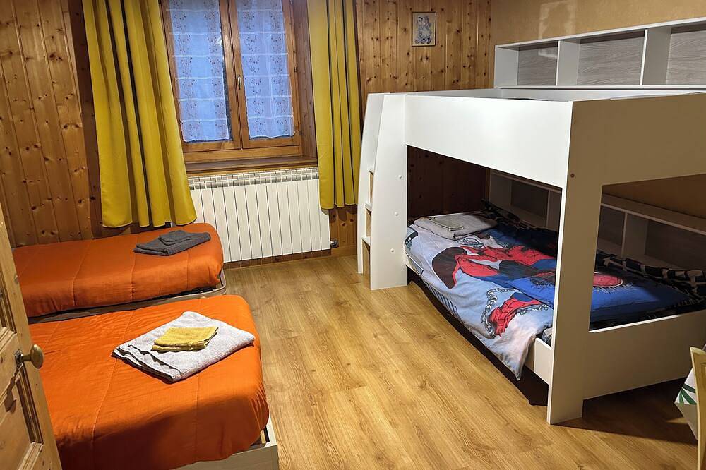 Apartment in house, All Comfort in Prémanon, Parc naturel régional du Haut-Jura