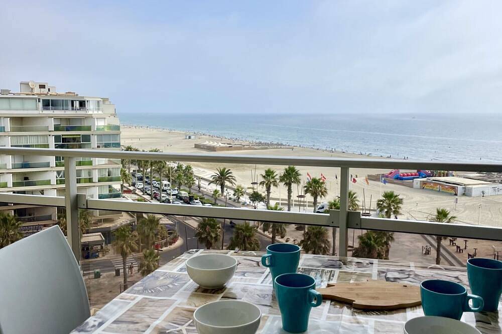 Appartement de vacances