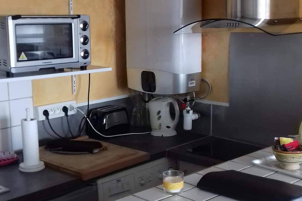 Ganze Wohnung, Charmanten Stadt im Studio auf den Hafen von Dieppe in Dieppe, Dieppe und Umgebung