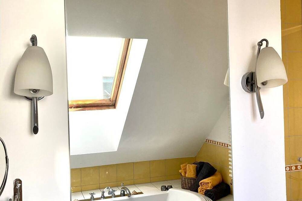 Ganze Wohnung, Apartment Villa Riedhart in Kramsach, Kaisergebirge