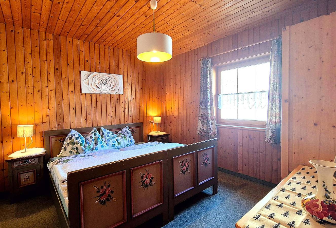Casa vacanze, 4 camere in Preroman, San Martino in Badia