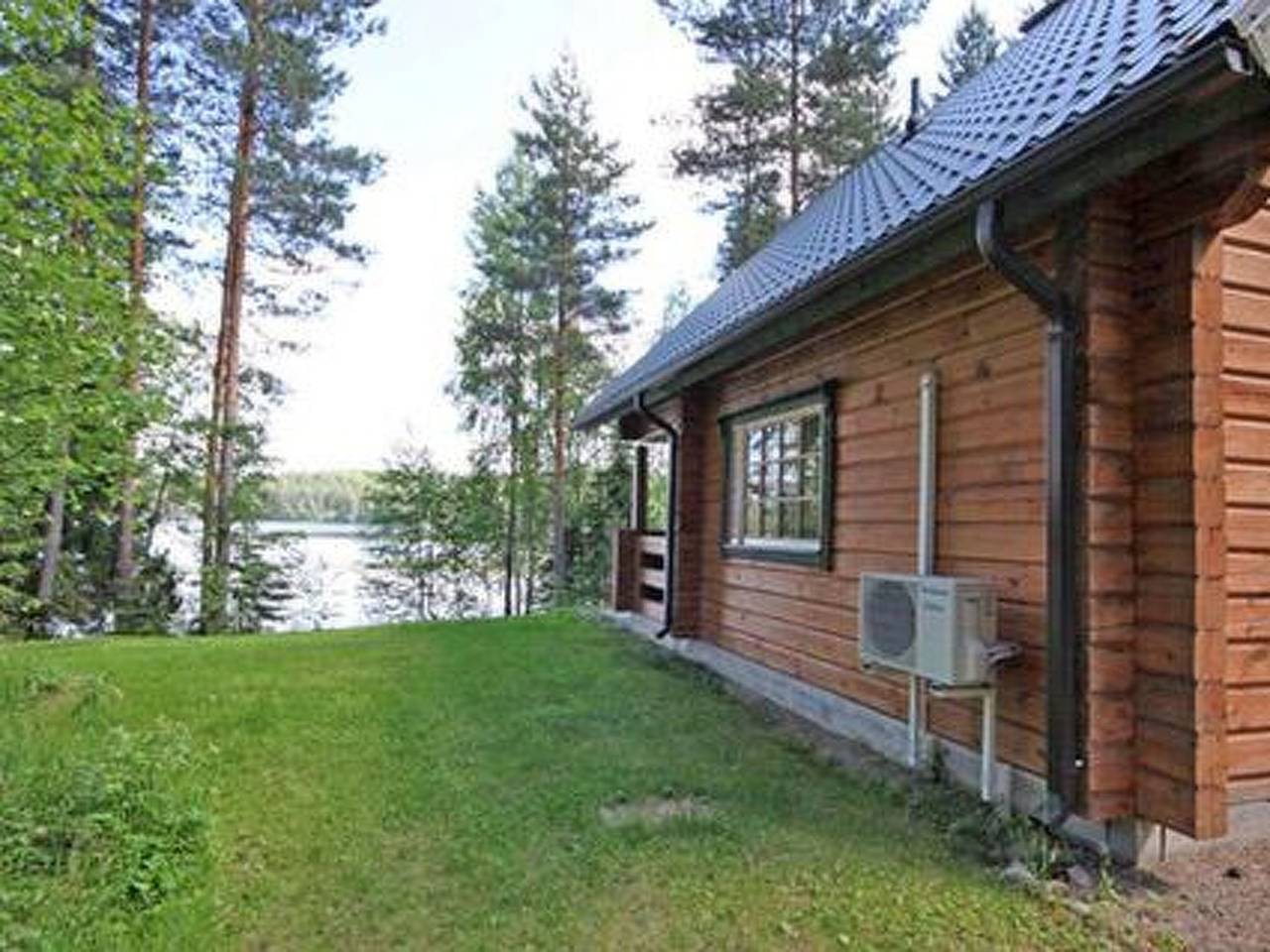 Honkatupa in Pirkanmaa