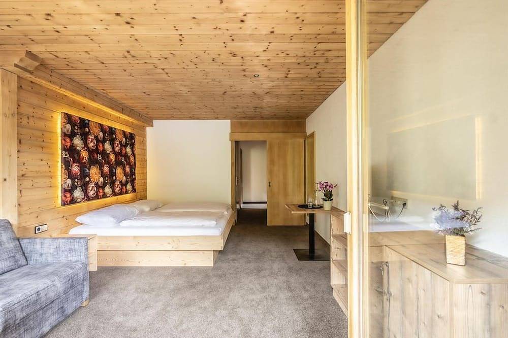 Bnb für 4 Personen in Damüls, Bregenzerwald