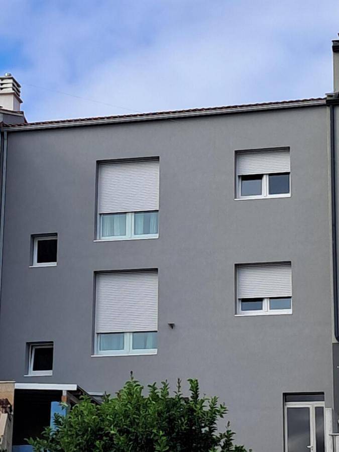 Apartamento entero, Casa Malteses in La Guardia, Rias Baixas