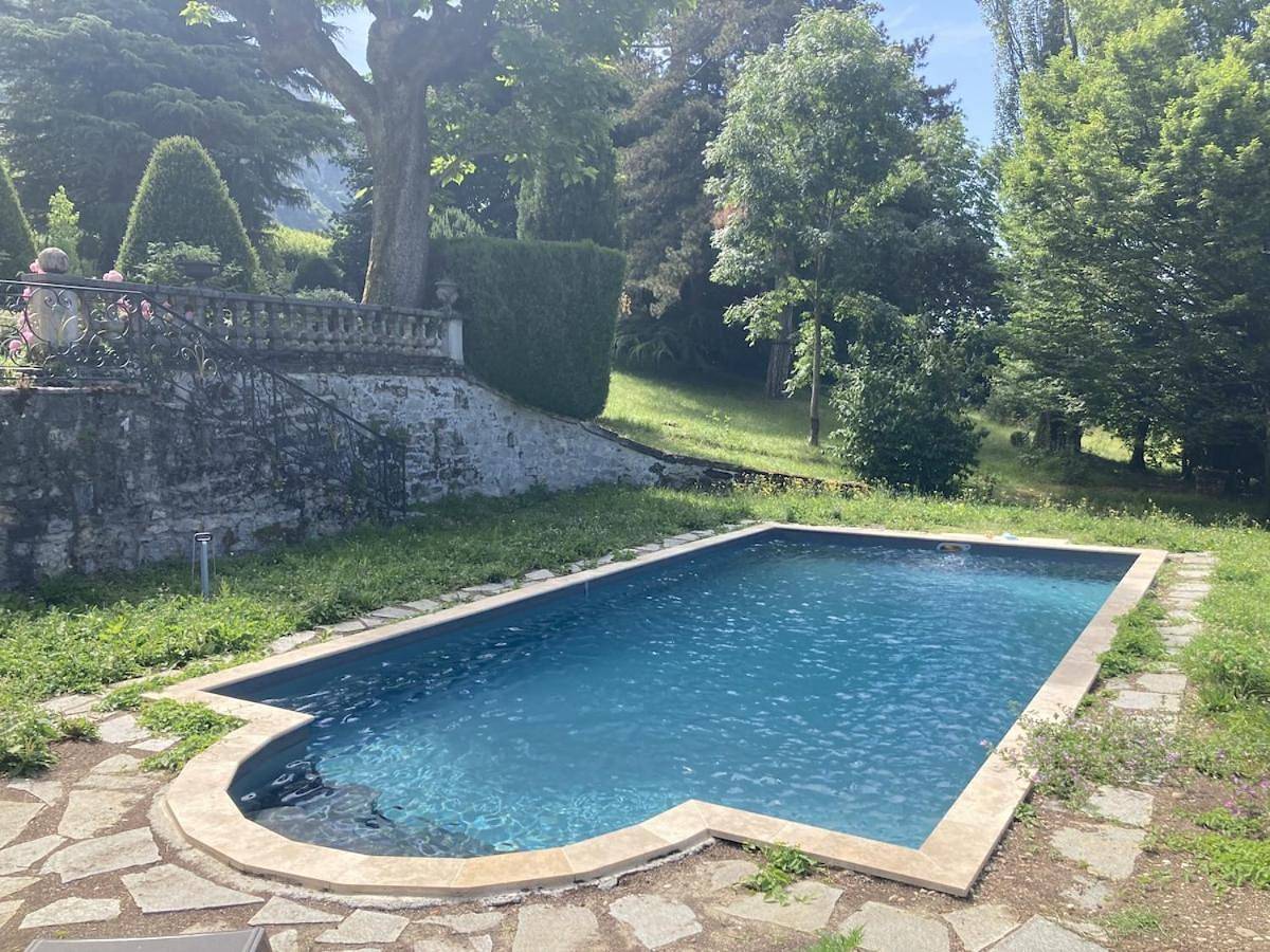 Lovely family home in Chartreuse mountains in Voreppe, Isère