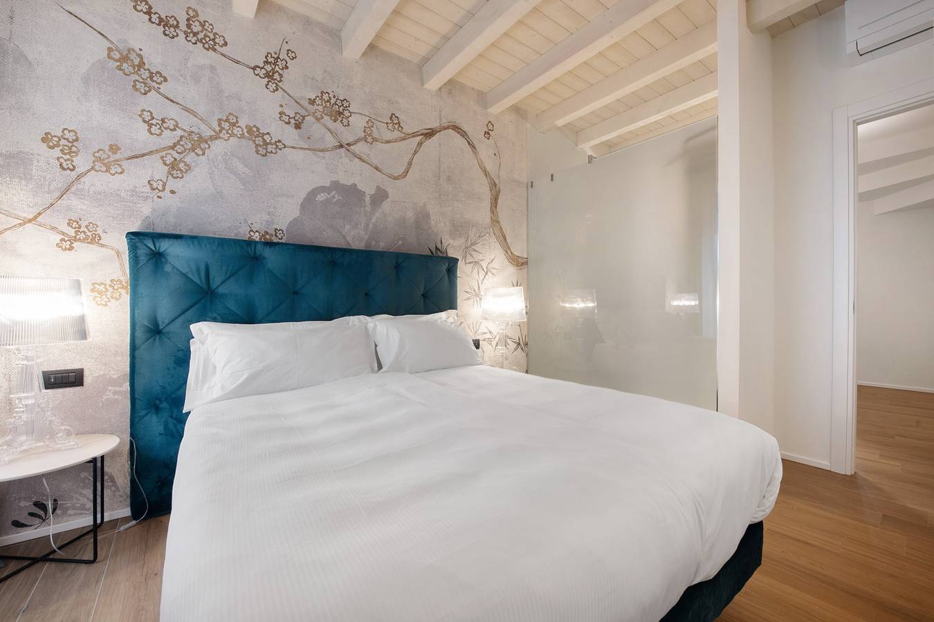Il Vicolo Suite Apartments Cortiletto, foto 13