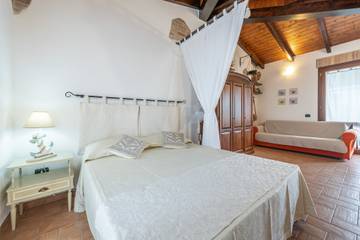 Ferienhaus für 2 Personen in Sant'Antioco Stadt, Sardinien, Bild 2