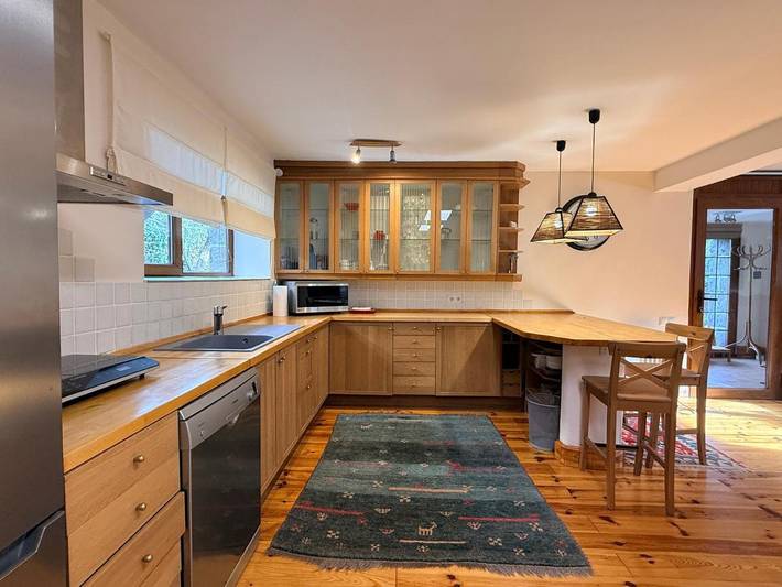 Apartamento de vacaciones para 2 personas - 1