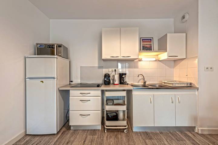 Gîte pour 3 personnes, avec balcon à Plougastel-Daoulas - 4