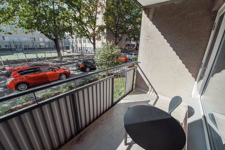 Gîte pour 5 personnes, avec sauna, animaux acceptés à Helsinki - 2