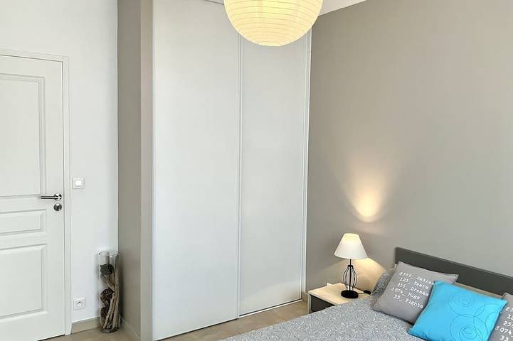 Location de vacances pour 6 personnes, avec Balcon et Jardin à Sorbo-Ocagnano - 2