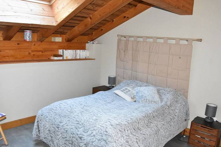 Appartement entier, Appartement spacieux 8 pers, proche pistes in Pralognan-la-Vanoise, Massif de la Vanoise