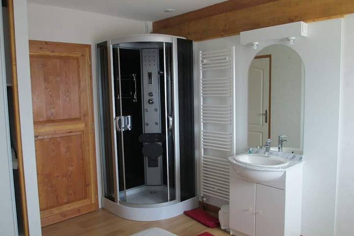 Maison d’hôte pour 2 personnes, avec piscine à Coux-et-Bigaroque - 4