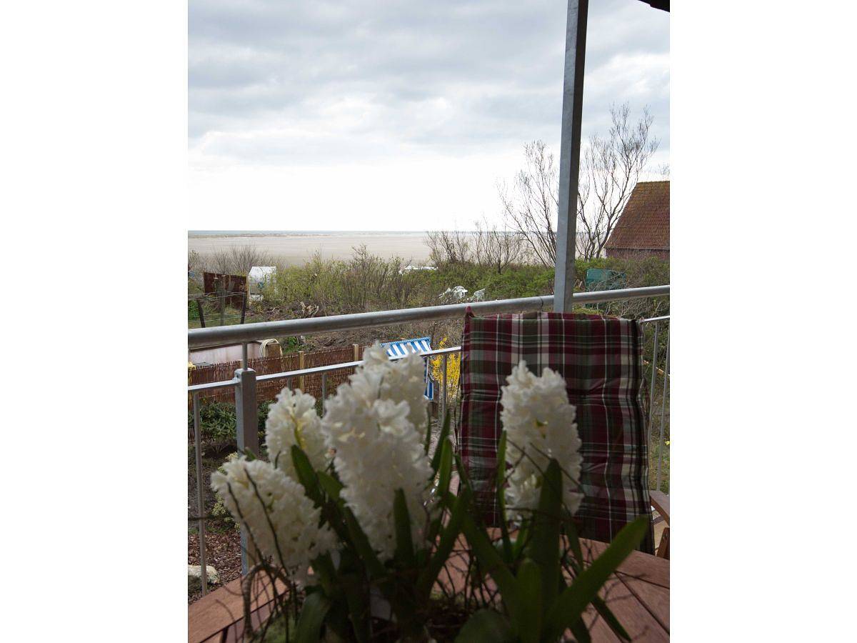 Ganze Ferienwohnung, Glückszeit in Wittdün, Amrum