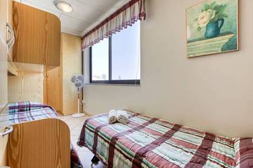 Apartment for 5 People in Tas-Sliema, Malta Island, Photo 4