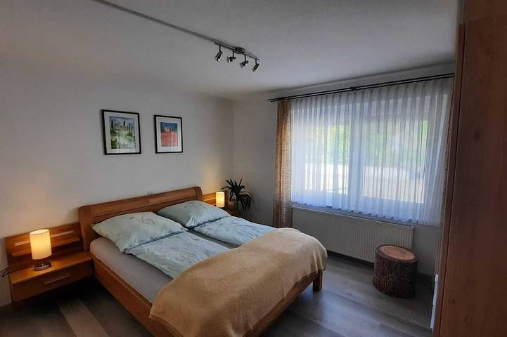 Ferienwohnung für 2 Personen in Dornstetten - 2