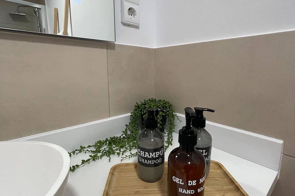 Habitación 103 en Pensión Casa de Casiano in Esteiro, Muros (Galicia)